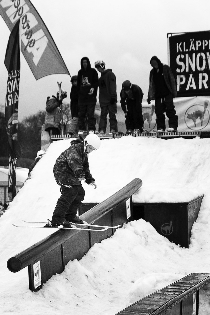 Make It Happen Älvsjö 2013.