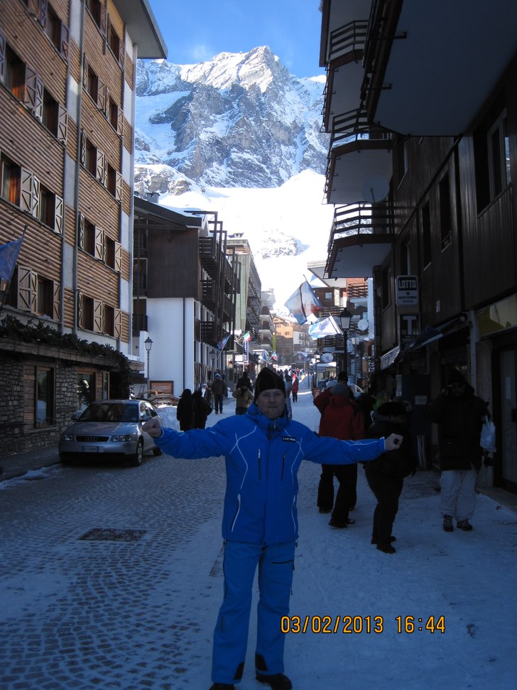 Åkare: Peter skogh.