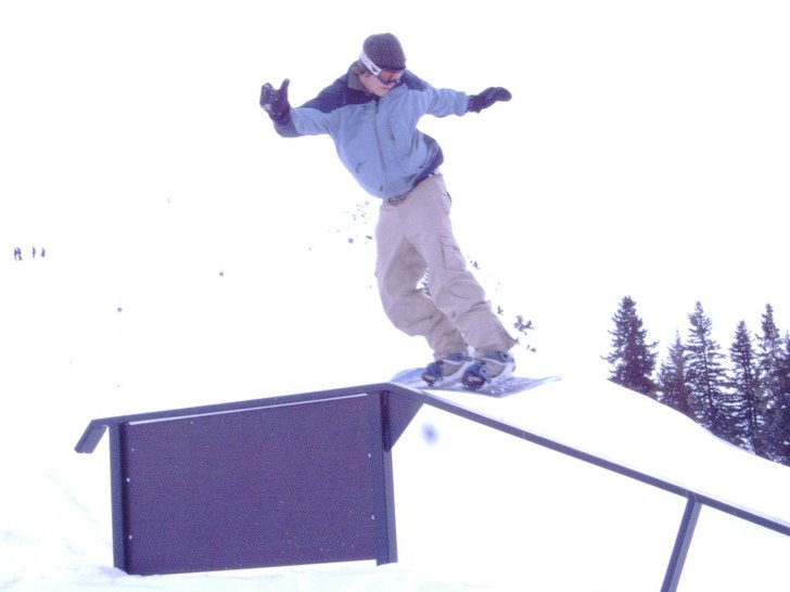 Foto: jim rydberg. Åkare: mathias johansson.