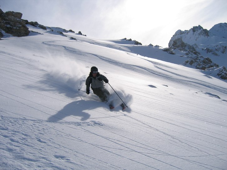 Sachen. Foto: Dennis. Åkare: Rune norrman.