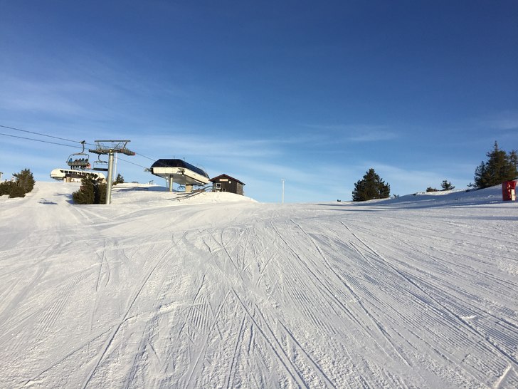 Utvidet åpningstid!
Vi går mot lysere tider, og .