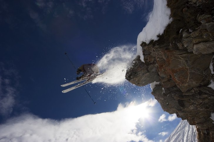 Foto: Johan Hellman. Åkare: Gustaf Höök.