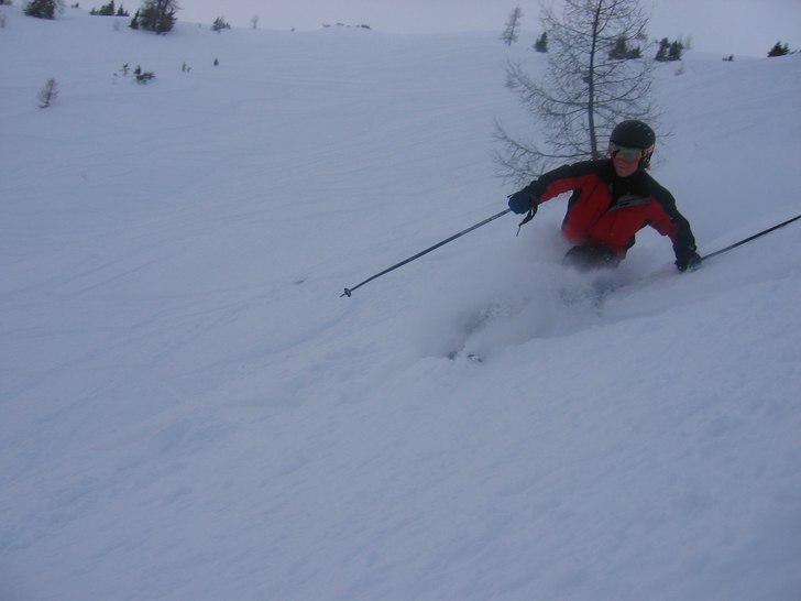 Foto: Kasper Kristensson. Åkare: Filip Eklund.