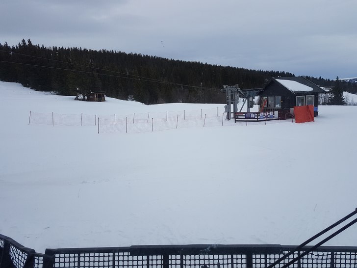 Klargjøring til helga
Prepper alle bakker i dag, .