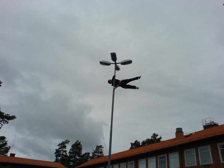 ................... Foto: joppe"biffen"vestberg. Åkare: rikkard (me).