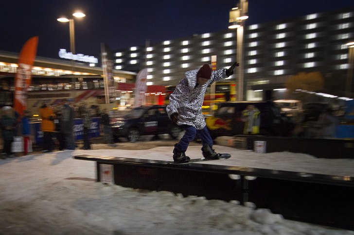 Foto: Hedda Berander.