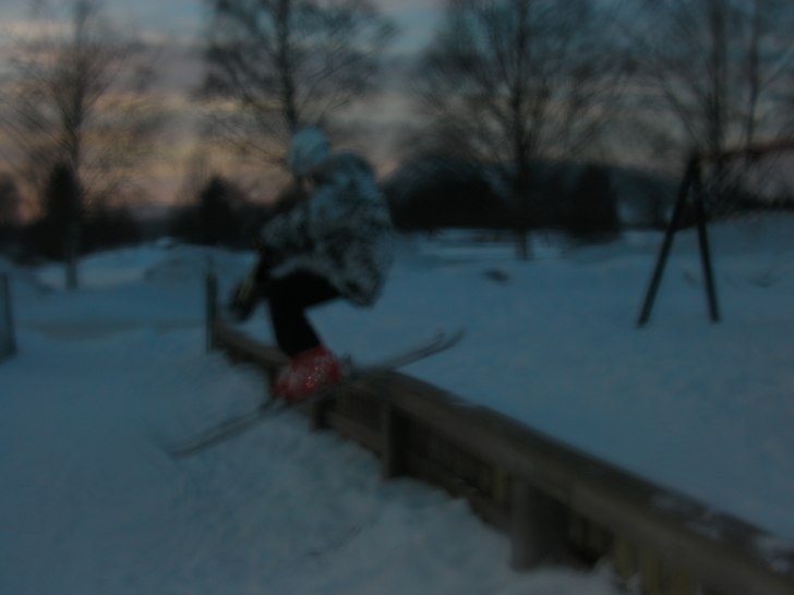 Åkare: wille hagberg.