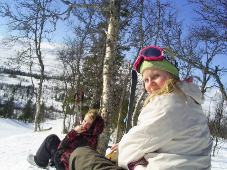 Foto: Stina Larsson.