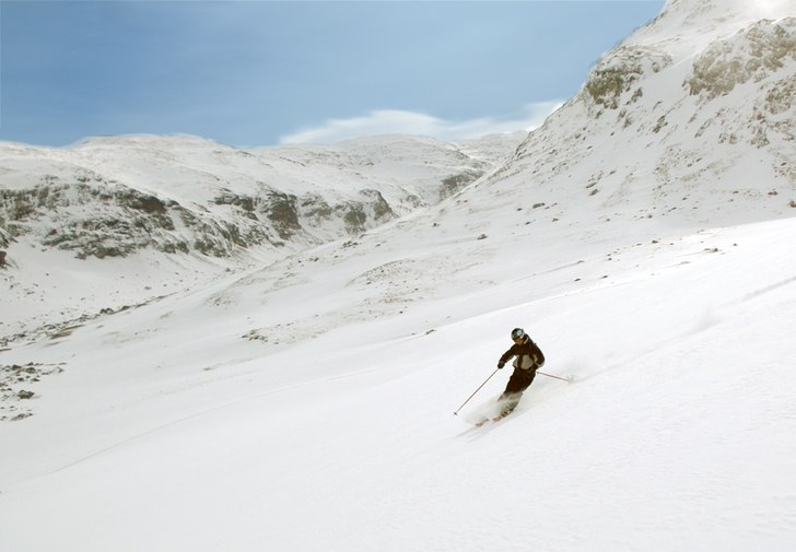 Foto: Joakim Bertilsson. Åkare: Christer Larsson.