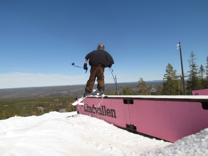 Foto: robin henriksen. Åkare: filip öhrn.