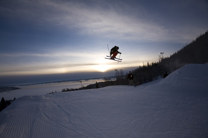 en bra bild på mig när jag gör 360 japan
. Foto: jörgen nilsson. Åkare: marcus tjäder.