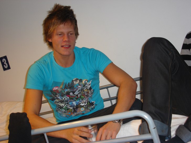 Foto: Johan Hansson.