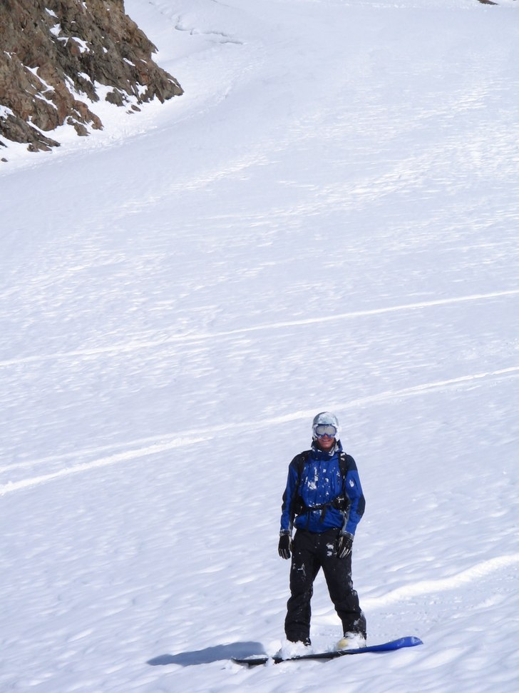 Foto: Magnus Svensson. Åkare: Hermansson (Korset).