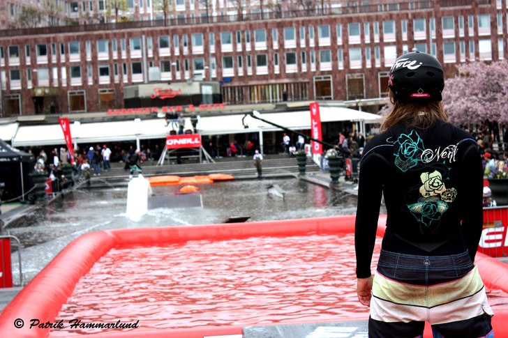 Foto: Patrik Hammarlund.