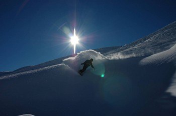 Foto: Tomas Pernek. Åkare: Henrik Finck.