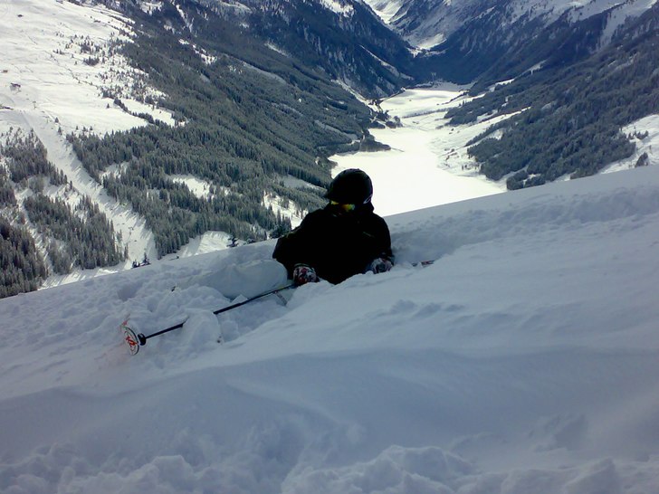 Foto: Håkan Nilsson. Åkare: Jonatan Hedman.