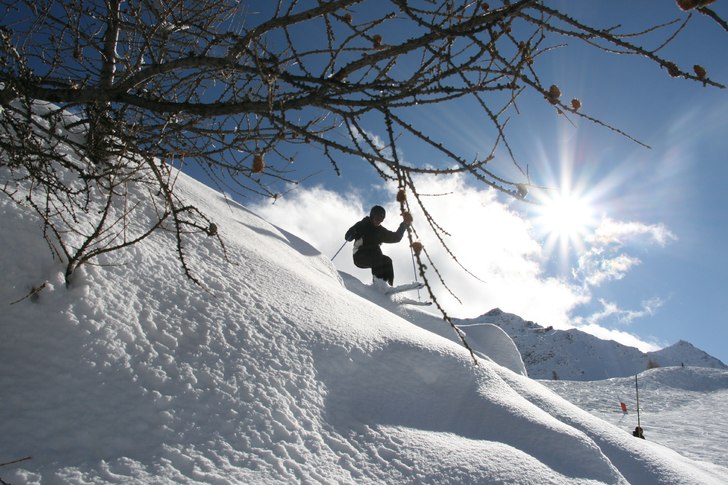 Foto: Håkan Andersson. Åkare: Micke Andersson.