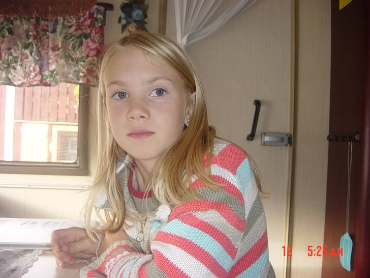 Mee ;). Åkare: veronica.