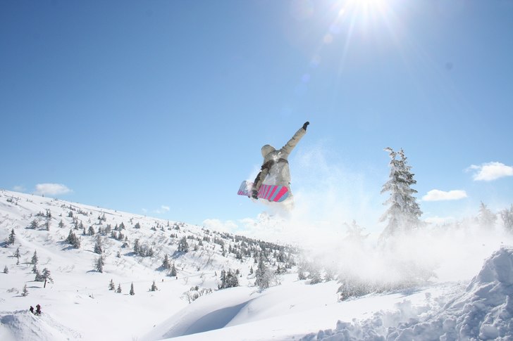 Foto: Eric Olsson. Åkare: Niclas Wiklund.