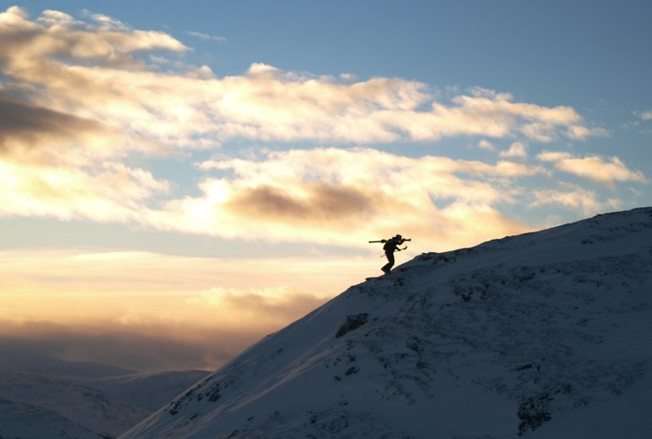 Rörliga bilder: http://www.freeride.se/video/oppd. Foto: Gustav Holmer. Åkare: Tomas Almbo.