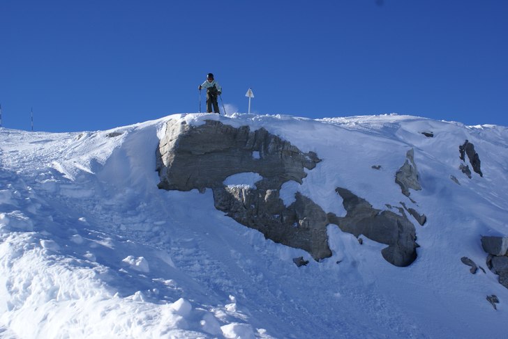 Foto: Pierre Hultman. Åkare: Max Hultman.