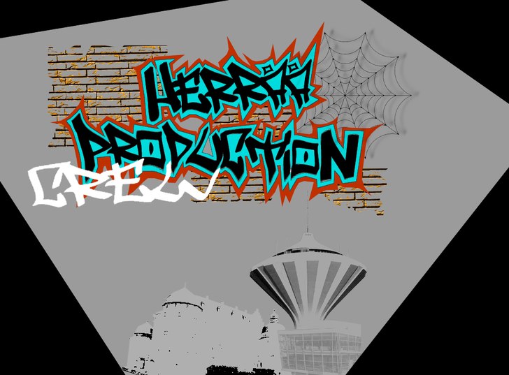 Herråå Production. Foto: ..