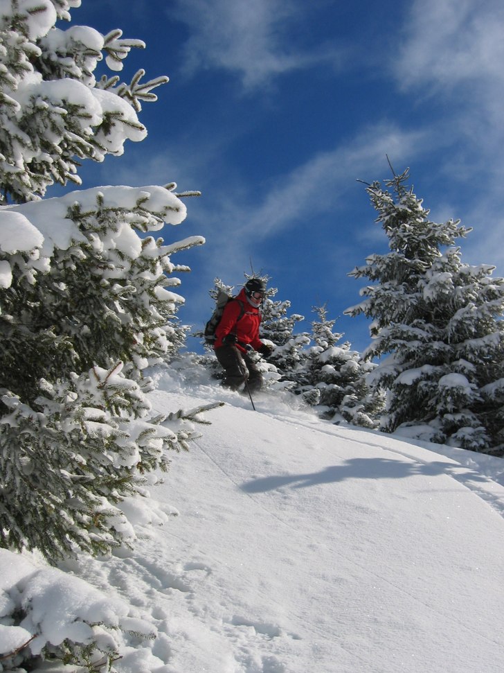 Foto: Marius Stavnas. Åkare: Anders Jörnell.