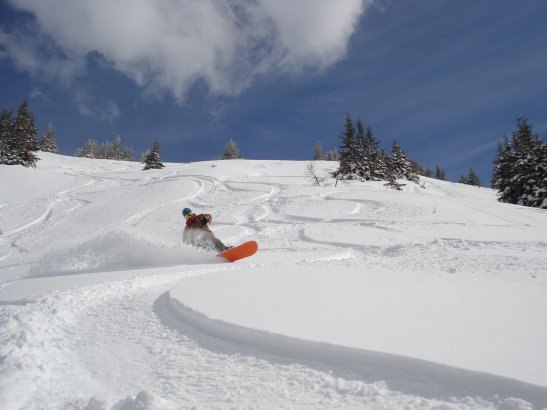 Foto: robban. Åkare: jag.