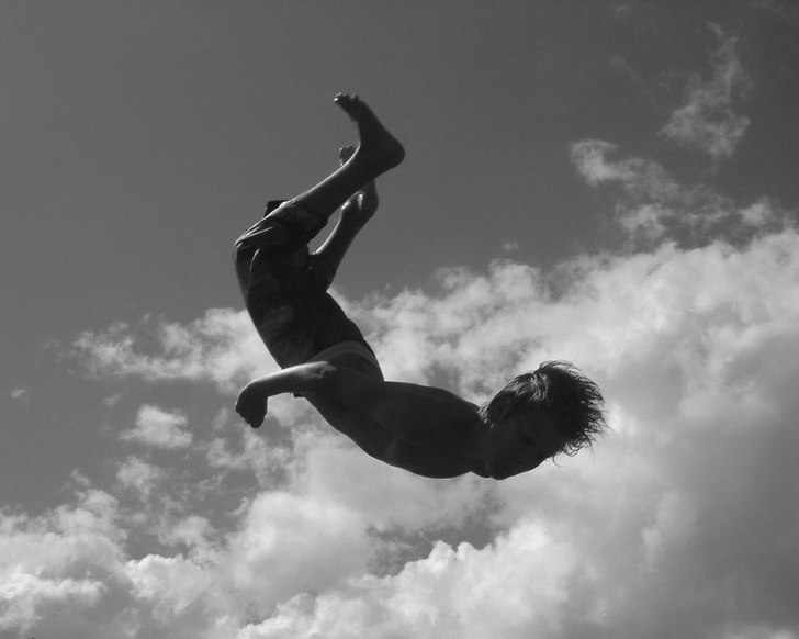 backflip. Foto: nicke. Åkare: jag.