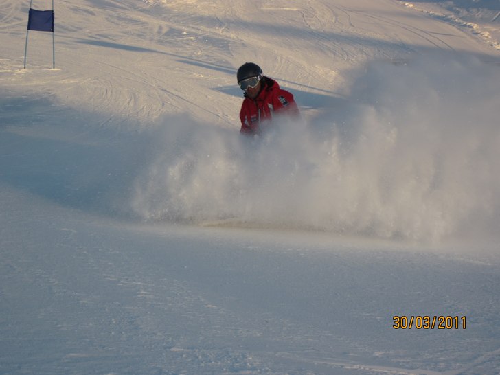 trippekcupen. Foto: jessica rennermalm. Åkare: stefan jonsson.