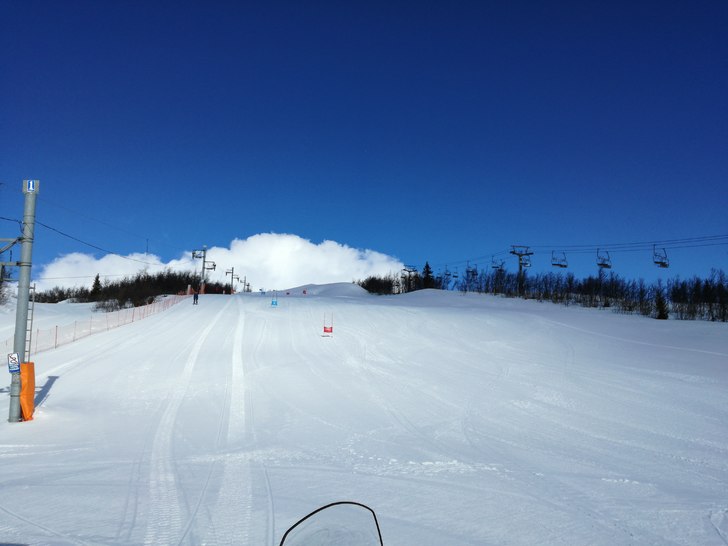 Beitostølen skiheiser 
Velkommen til Beitostølen.