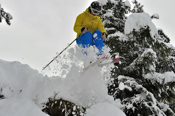 Foto: Klaus Esser. Åkare: Adam Esser.