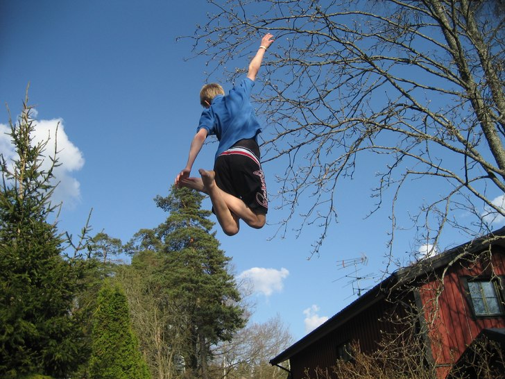 jätte cool. Foto: lillebroren. Åkare: Gustav bohlin.