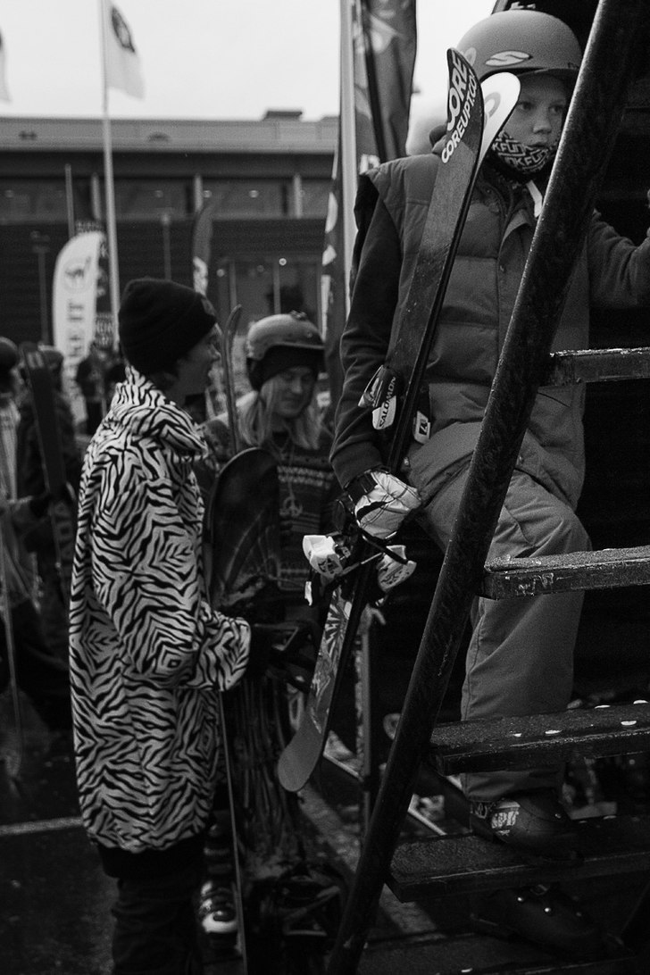 Make It Happen Älvsjö 2013.