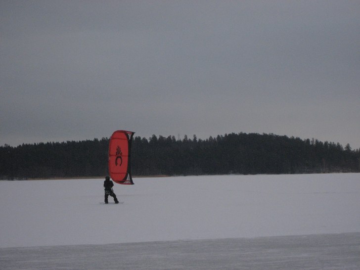 Foto: j wadsren. Åkare: j schmidinger.