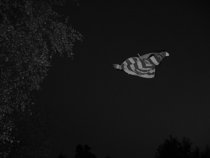 Cork 5. Foto: Erik. Åkare: jeppe.