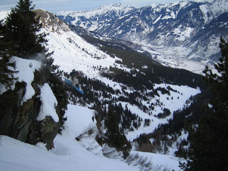 Foto: Mange Hedberg. Åkare: Johan Hilmersson.