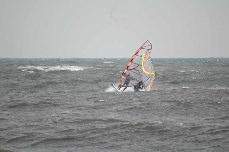 Foto: Miranda Christiaans. Åkare: Rick Christiaans.