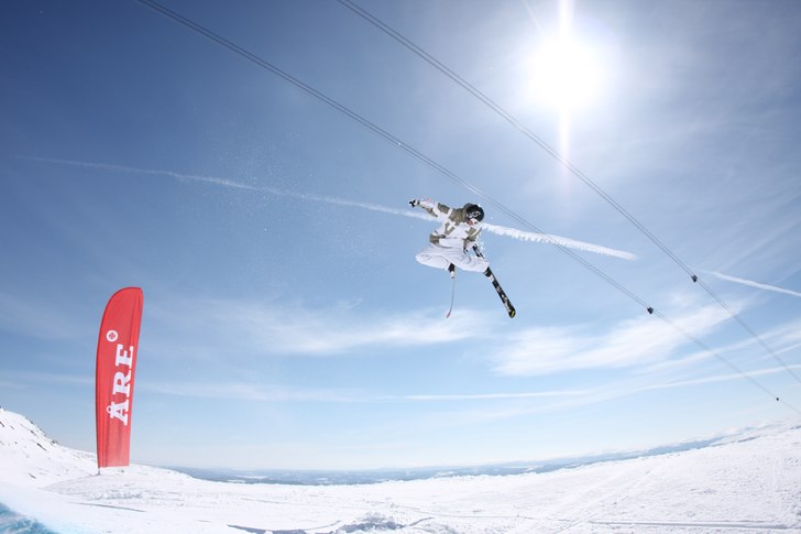 Foto: magnus sellberg. Åkare: johan lantz.