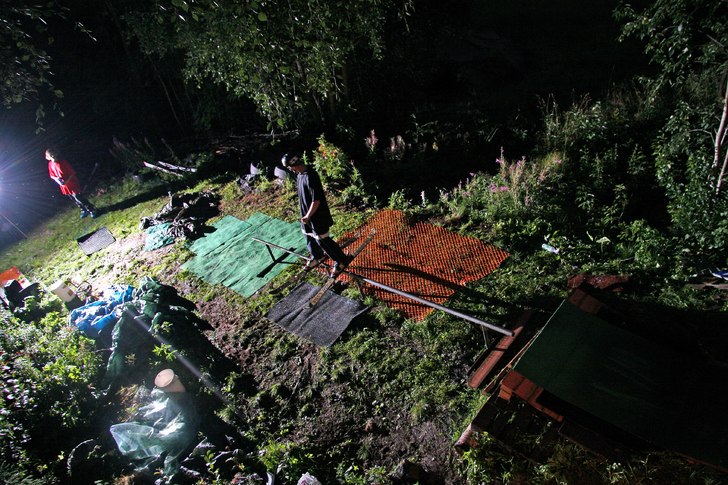 Sommarrailing i härnösand!. Foto: Anton östlund. Åkare: Emil Westman.