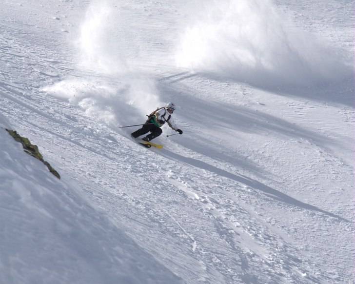 Foto: Jonas Karlsmyr. Åkare: Mathias Jensen.
