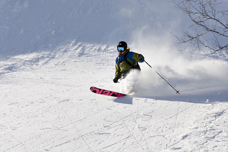 Foto: Olav Haugaløkken. Åkare: Ove Nestvold.