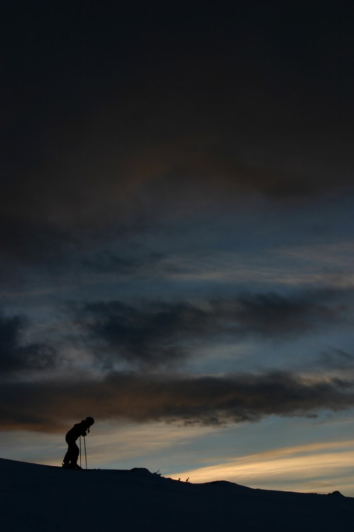 Foto: Klas Emanuelson. Åkare: Nicole Kiessling.