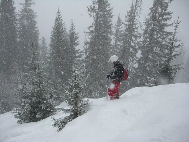 Foto: Tobias Öström. Åkare: Anton Lif.