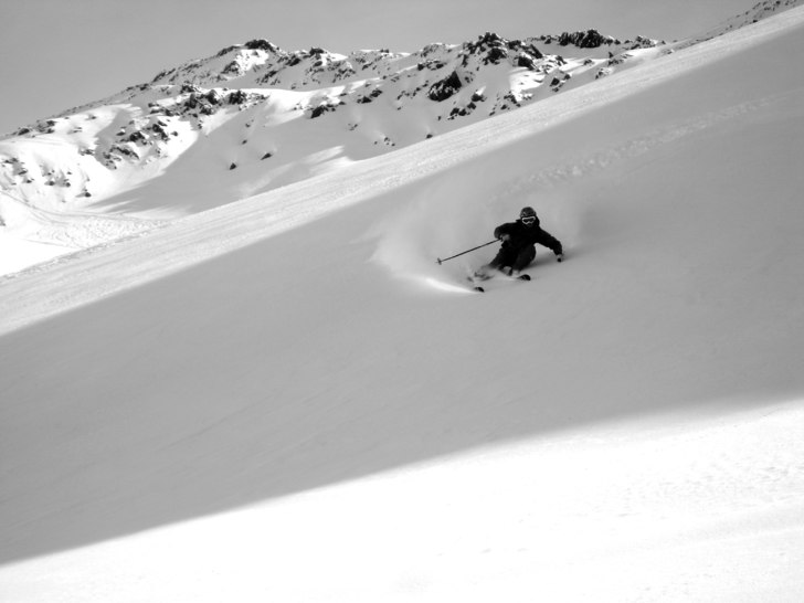 Foto: Henrik Finck. Åkare: Björn Svensson.