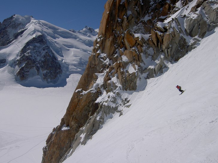 Foto: Tobbe Lusk. Åkare: Fredrik Falkman.