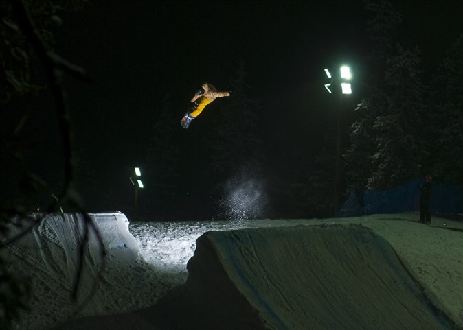 fs 3. Foto: tacky. Åkare: erik fernvik.