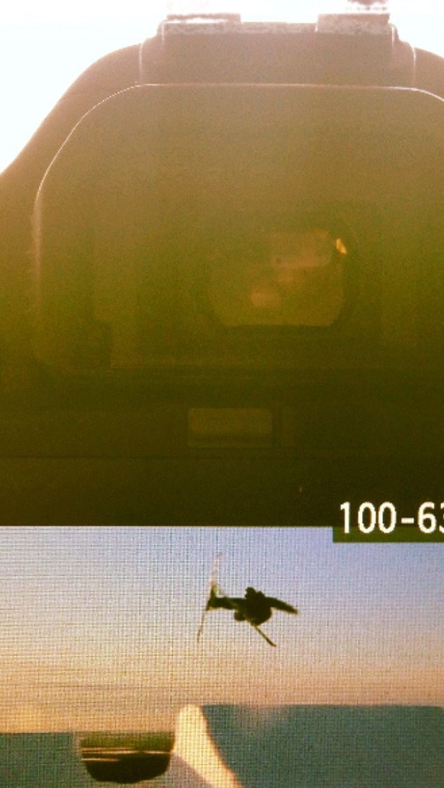 Flatspin 540 japan. Foto: Sonny Pettersson. Åkare: Joel.