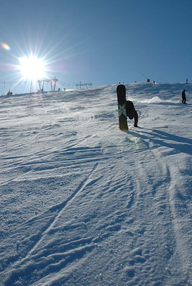 Foto: Emma Andersson. Åkare: karolina.