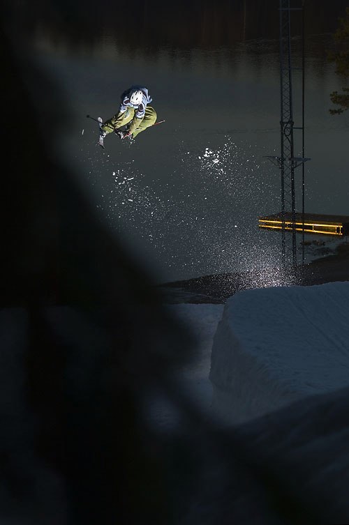 Sajmon says...
Sista foto shooten i Stockholm had. Foto: Jesper Molin. Åkare: Simon Ericsson.